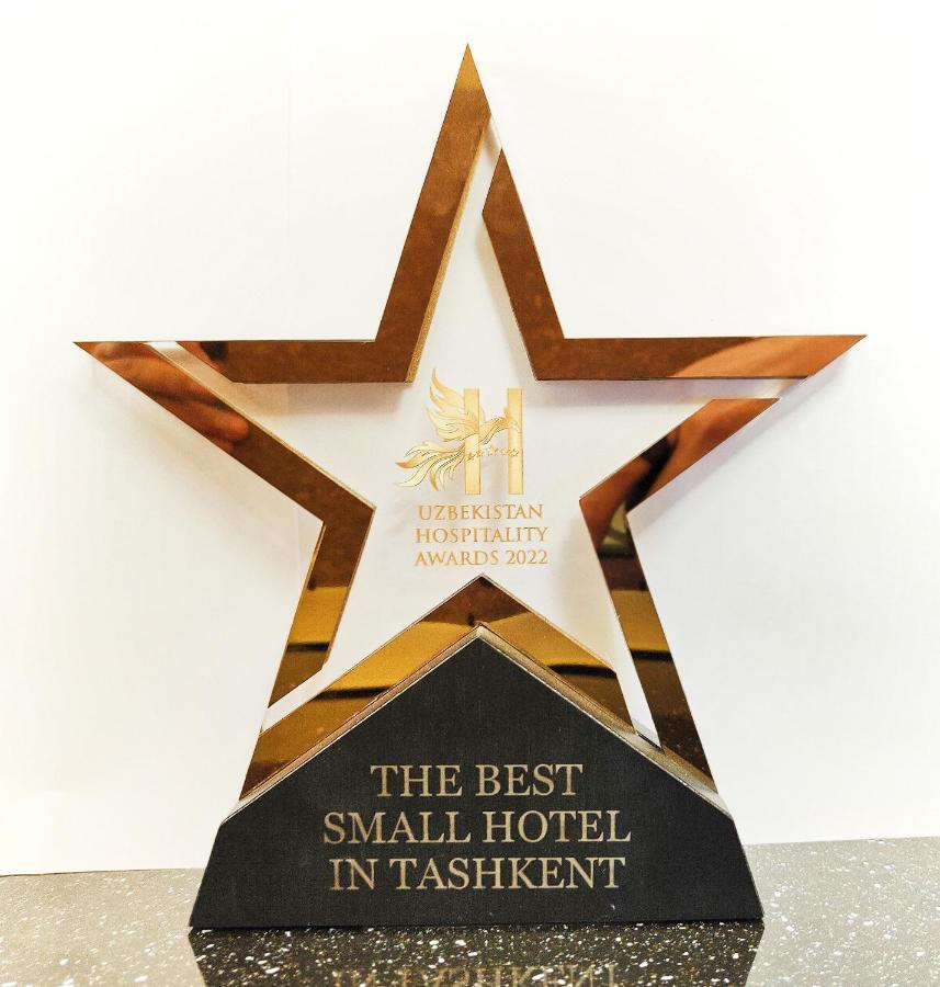 Shahzoda Grand Hotel - "Best Hotel Award Winner" Solnechnyy Екстериор снимка